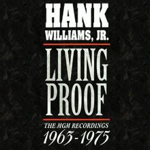 Living Proof: The Mgm Recordings 1963-1975 CD2