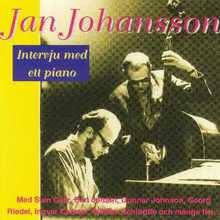 Interjuv Med Ett Piano (Vinyl)