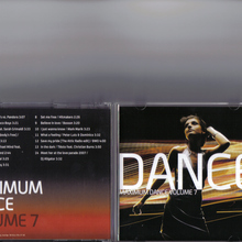 Maximum Dance Vol.7 (Bootleg)