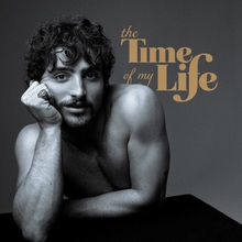 The Time Of My Life (CDS)