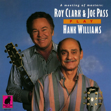 Play Hank Williams (With Joe Pass)