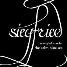Siegfried An Original Score CD1