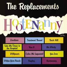 Hootenanny (Deluxe Edition)