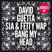 Bang My Head (Remixes EP)