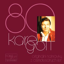 80 - Originální Nahrávky Z Osmdesátých Let CD1