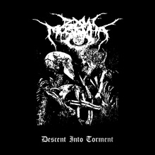 Descent Into Torment (EP)