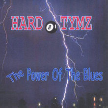 The Power of the Blues