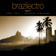 Brazilectro Vol. 03 CD1