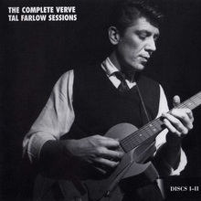 The Complete Verve Tal Farlow Sessions CD7