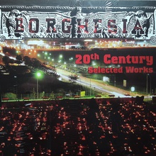 20Th Century - Selected Works CD2