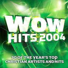 Wow Hits! 2004 CD1