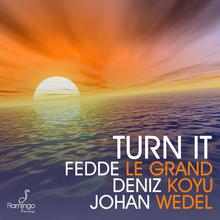 Turn It (With Deniz Koyu & Johan Wedel)