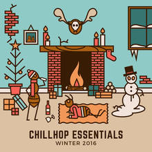 Chillhop Essentials - Winter 2016