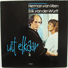 Uit Elkaar (Vinyl)