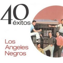 40 Éxitos CD2