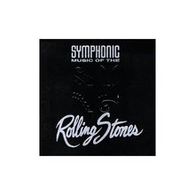 London Symphony Orchestra - Symphonic Music of the Rolling Stones