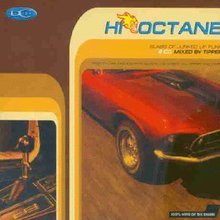 Hi Octane - Slabs Of Junked Up Funk (Mixed By Tipper) CD1