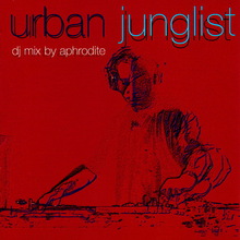 Urban Junglist (Mixed)