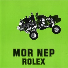 Rolex (EP)