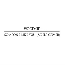 Someone Like You (Adele Cover) (CDS)