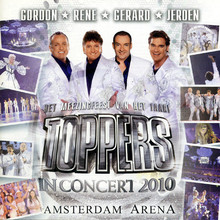 Toppers In Concert 2010 CD2
