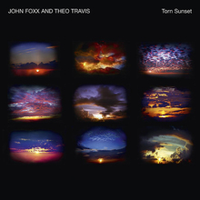 Torn Sunset (With Theo Travis)