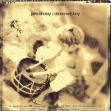 Drummer Boy (EP) (Silvertone Records)