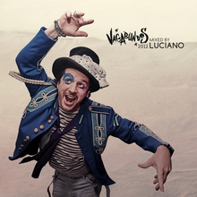 Vagabundos (Mixed By Luciano)