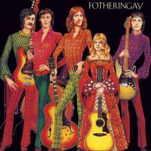 Fotheringay (Vinyl)