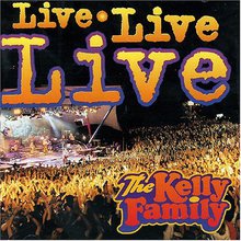 Live Live Live CD2