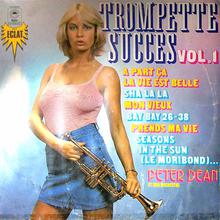 Trompette Succиs Vol. 1 (Vinyl)