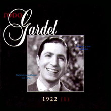 Todo Gardel (1922) CD7