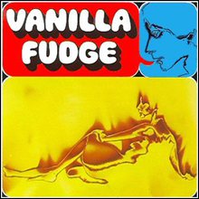 Vanilla Fudge (Vinyl)
