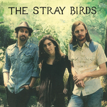 The Stray Birds