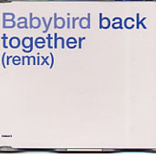 Back Together (Remix) #2 (CDS)