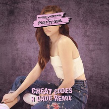 Pretty Girl (Cheat Codes X Cade Remix) (CDS)