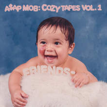 Cozy Tapes: Vol. 1 Friends