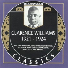 1921-1924 (Chronological Classics)