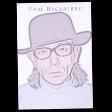 Paul Buckberry