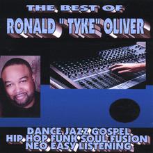 The Best of Ronald"Tyke"Oliver Vol. 1