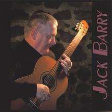 Jack Barry Music Vol 1.