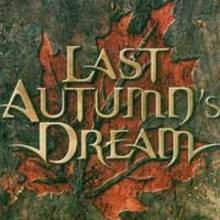 Last Atumn's Dream