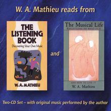The Listening Book and The Musical Life