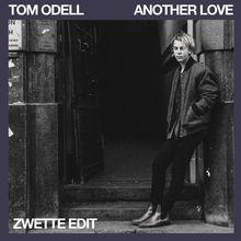 Another Love (CDS)
