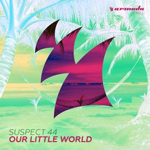 Our Little World (CDS)