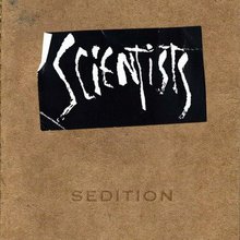 Sedition (Vinyl)