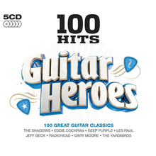 100 Hits: Guitar Heroes CD1