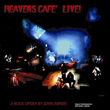 Heavens Café Live!