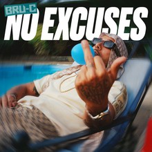 No Excuses (CDS)