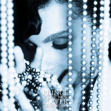 Diamonds And Pearls (Super Deluxe Edition) CD2